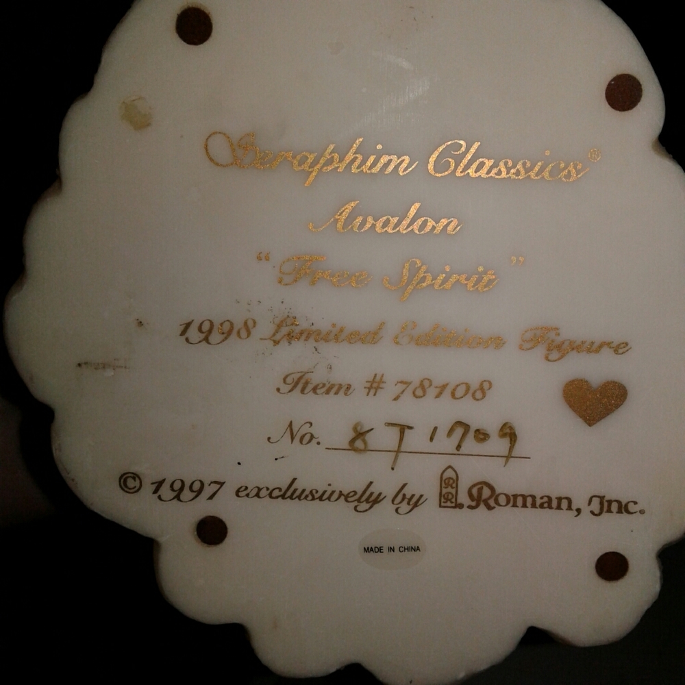 Angel - Picture 2 of 5